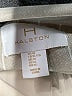 H By Halston Ivory Blazer Size XL - photo 6