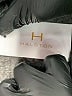 H By Halston Ivory Blazer Size XL - photo 8