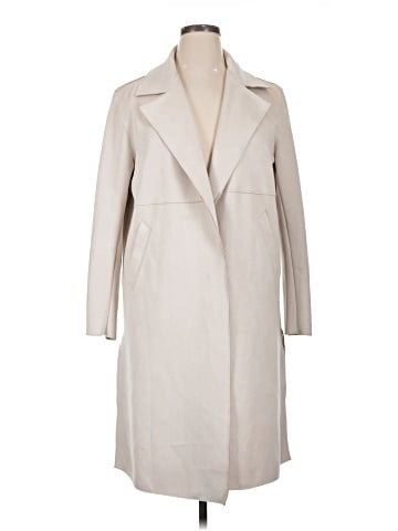 CATHERINE Catherine Malandrino Trenchcoat (view 1)