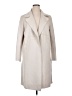 CATHERINE Catherine Malandrino Ivory Trenchcoat Size XL - photo 1