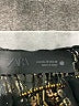 Zara 100% Polyester Black Sleeveless Blouse Size M - photo 7