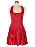 Fabletics Red Romper Size XL - photo 1