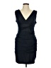INTERMISSION Black Cocktail Dress Size 10 - photo 1