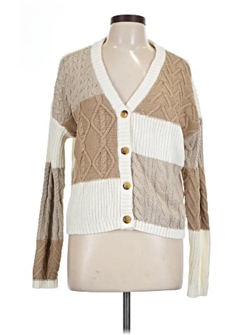 Olivia Sky Cardigan (view 1)