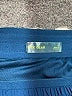 Tek Gear Solid Blue Athletic Shorts Size S - photo 3