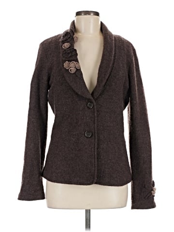 Fenn Wright Manson Blazer (view 1)