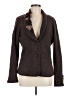 Fenn Wright Manson Brown Blazer Size M - photo 1