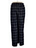 Lane Bryant Plaid Blue Casual Pants Size 18 (3) - photo 2