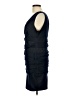 INTERMISSION Black Cocktail Dress Size 10 - photo 5