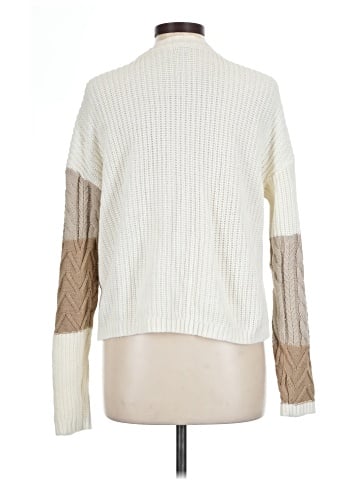 Olivia Sky Cardigan (view 2)