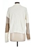Olivia Sky Ivory Cardigan Size L - photo 2
