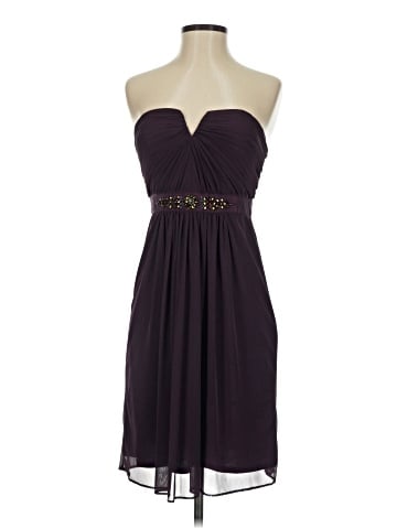 Adrianna Papell Cocktail Dress (view 1)