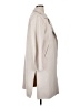CATHERINE Catherine Malandrino Ivory Trenchcoat Size XL - photo 4