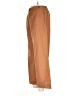 Sienna Sky Solid Brown Casual Pants Size M - photo 5
