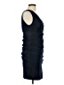 INTERMISSION Black Cocktail Dress Size 10 - photo 4