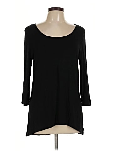 Kenar 3/4 Sleeve T-Shirt (view 1)