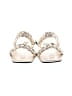 Unbranded Ivory Sandals Size EU 41 - photo 2