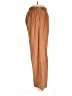Sienna Sky Solid Brown Casual Pants Size M - photo 4