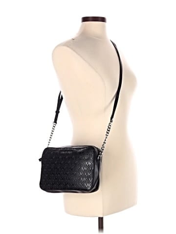 MICHAEL Michael Kors Crossbody Bag (view 2)