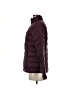 Eddie Bauer 100% Nylon Solid Burgundy Snow Jacket Size M - photo 5