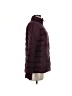 Eddie Bauer 100% Nylon Solid Burgundy Snow Jacket Size M - photo 4