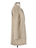 Vero Moda 100% Polyester Tan Coat Size S - photo 4