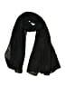 Style&Co 100% Polyester Black Scarf One size - photo 1