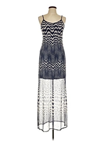 Fire Los Angeles Casual Dress (view 1)