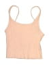 Unbranded Tan Tank Top Size S (kids) - photo 1