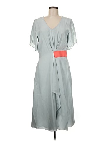Emporio Armani Casual Dress (view 1)