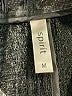 Spirit Black Raincoat Size M - photo 6