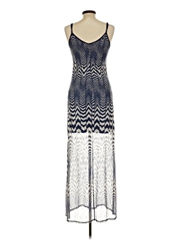 Fire Los Angeles Casual Dress (view 2)