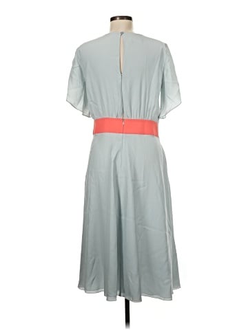 Emporio Armani Casual Dress (view 2)