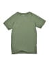 32 Degrees Solid Green Active T-Shirt Size Medium 10/12 - photo 1