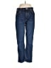 AGOLDE Blue Jeans Size 28 waist - photo 1