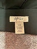 Style&Co Solid Black Dress Pants Size 14 - photo 7