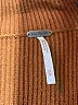 Free People Brown Turtleneck Sweater Size M - photo 7
