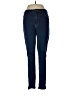Old Navy Solid Blue Jeans Size 12 (tall) - photo 1