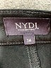 NYDJ Black Dress Pants Size 14 - photo 7