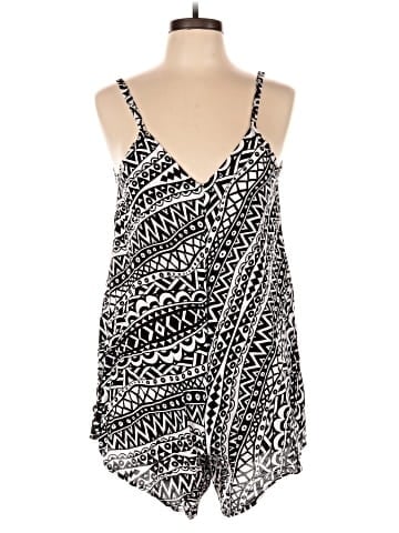 Hula Bay Romper (view 1)