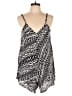 Hula Bay Animal Print Black Romper Size 16 - 13 - photo 1