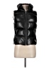 June 100% Polyester Black Vest Size M - photo 1