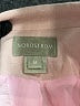 Nordstrom 100% Wool Pink Wool Blazer Size M - photo 6