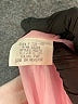 Nordstrom 100% Wool Pink Wool Blazer Size M - photo 8