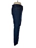 Old Navy Solid Blue Jeans Size 12 (tall) - photo 4