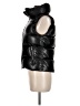 June 100% Polyester Black Vest Size M - photo 5