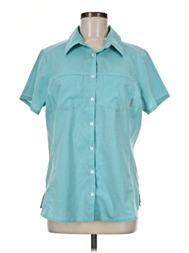 Columbia Short Sleeve Blouse (view 1)