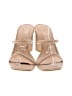A New Day Tan Sandals Size 9 - photo 2