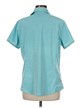 Columbia Short Sleeve Blouse (view 2)