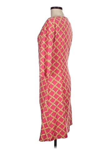J. McLaughlin Casual Dress (view 2)